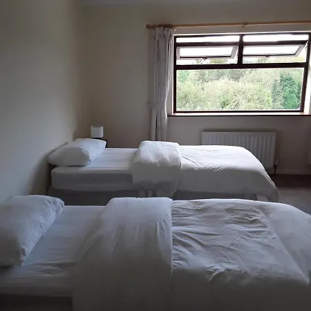 Mary's Appartement *