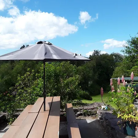 Appartement Mary's Sneem