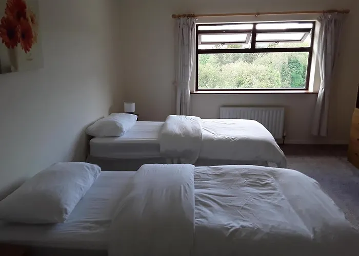 Mary's Apartment *
