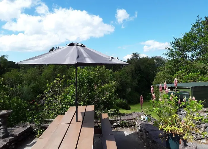 Appartamento Mary's Sneem