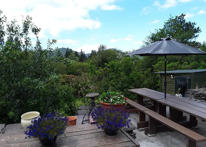 Appartamento Mary's *