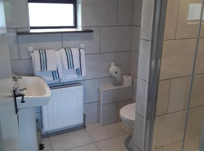 Mary's Appartamento *